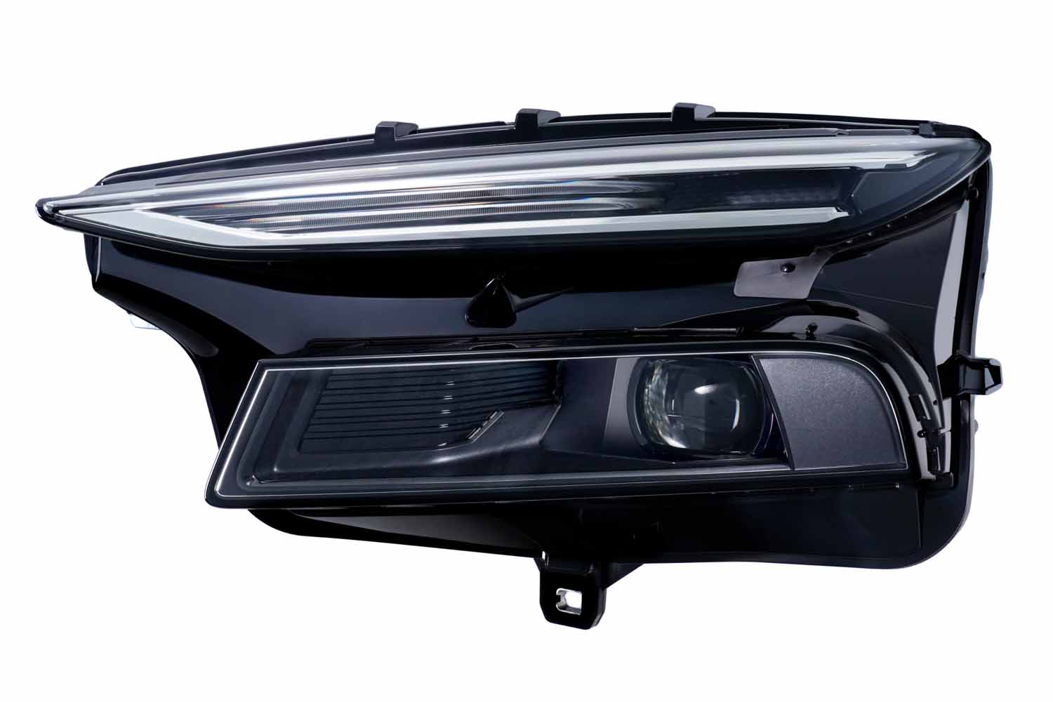 Faro principale HELLA 1EX016219-511